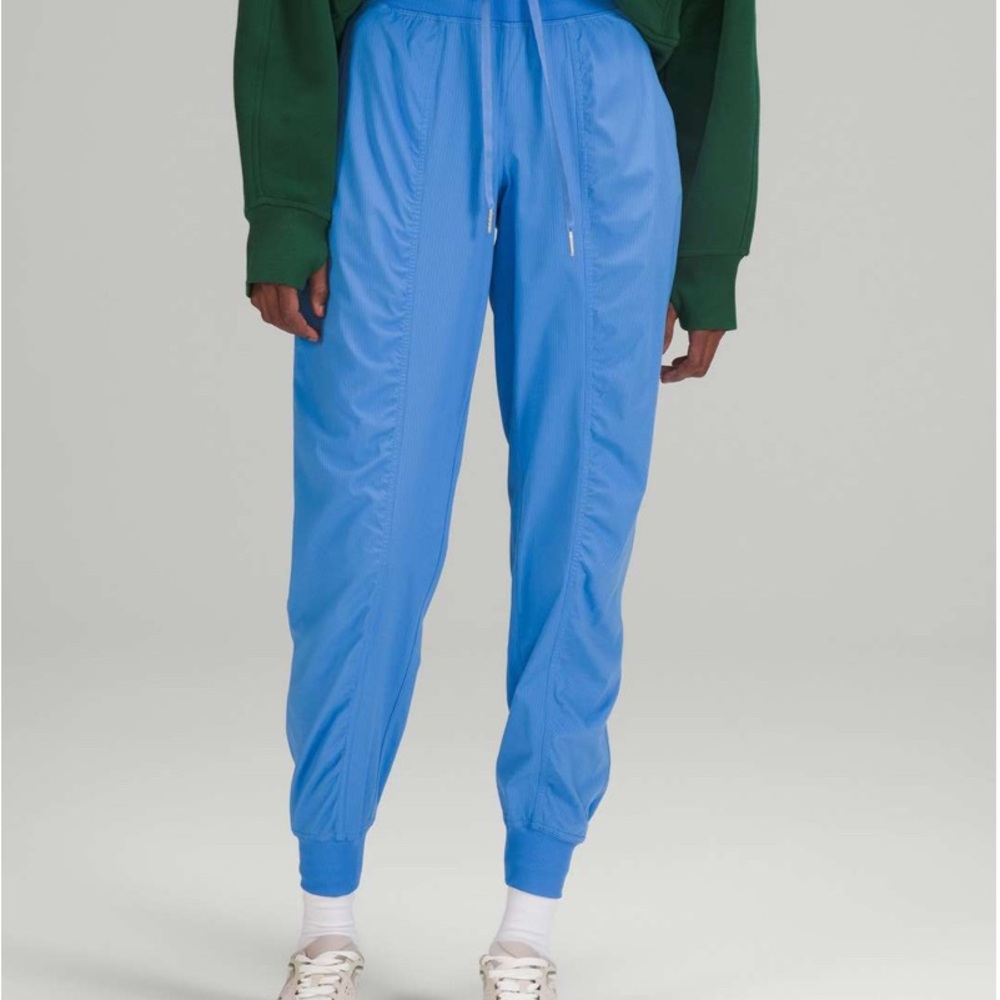 Lululemon Dance Studio Joggers